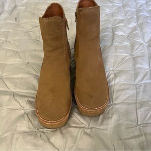 Jeffrey Campbell Preston boots